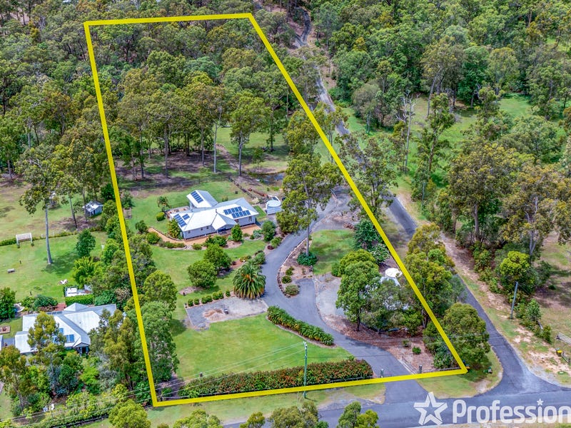 108-112 Kilmore Drive, Tamborine, Qld 4270 - Property Details