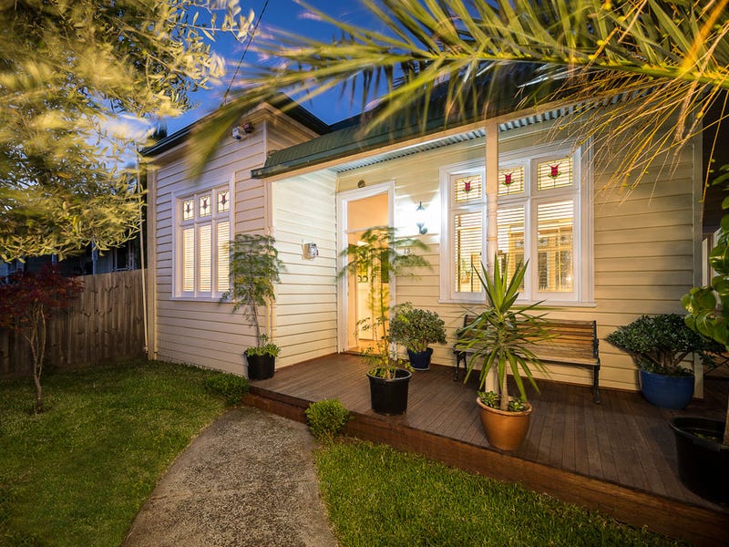 13 Donald Street, Brunswick, Vic 3056 Property Details