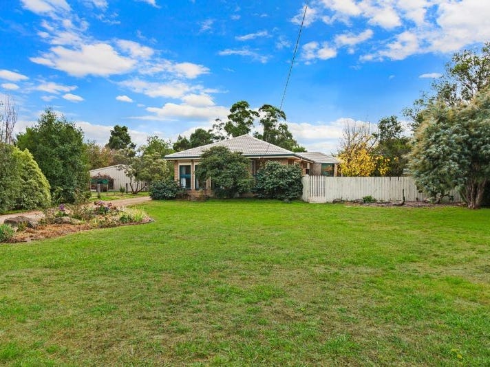 44 Yea Road, Whittlesea, Vic 3757 Property Details