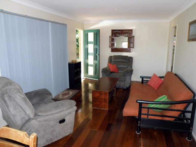 36 Tramican Street, Point Lookout, QLD 4183