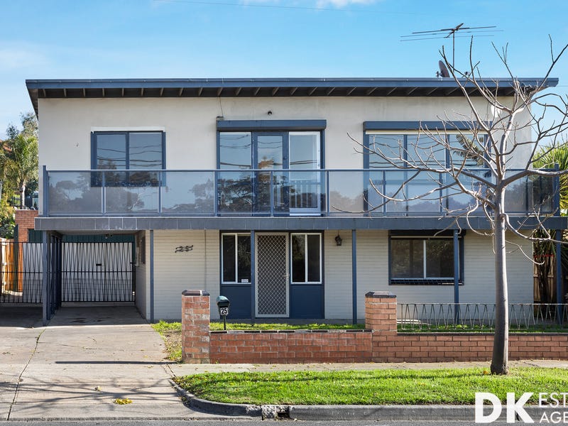 25 Van Ness Avenue, Maribyrnong, VIC 3032