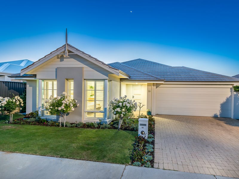 19 Edgari Street, Jindalee, WA 6036 Property Details