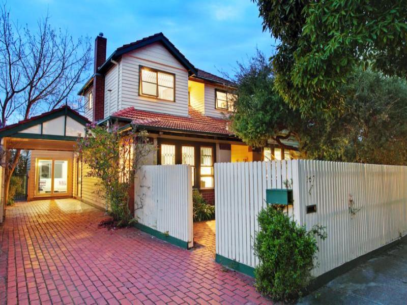 167 Abbott Street, Sandringham, VIC 3191