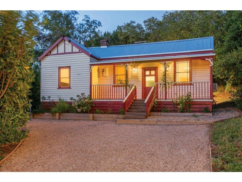 41 Central Springs Road Daylesford Vic 3460