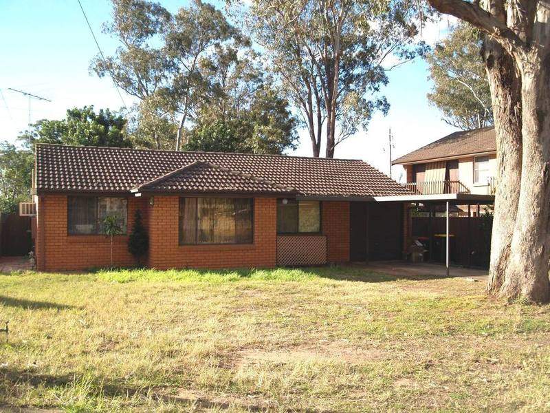 40 Grevillea Cres, Prestons, NSW 2170