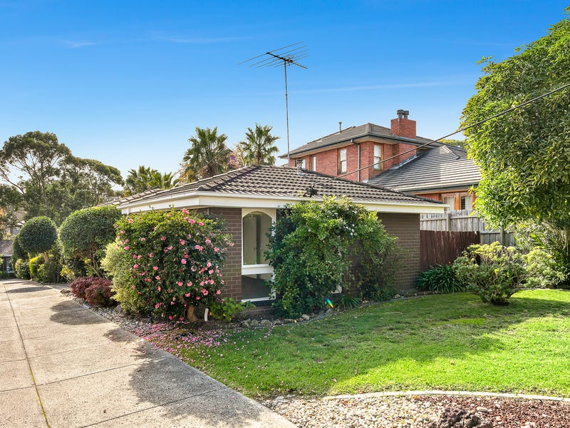 1/25 Thomas Street, Camberwell, Vic 3124