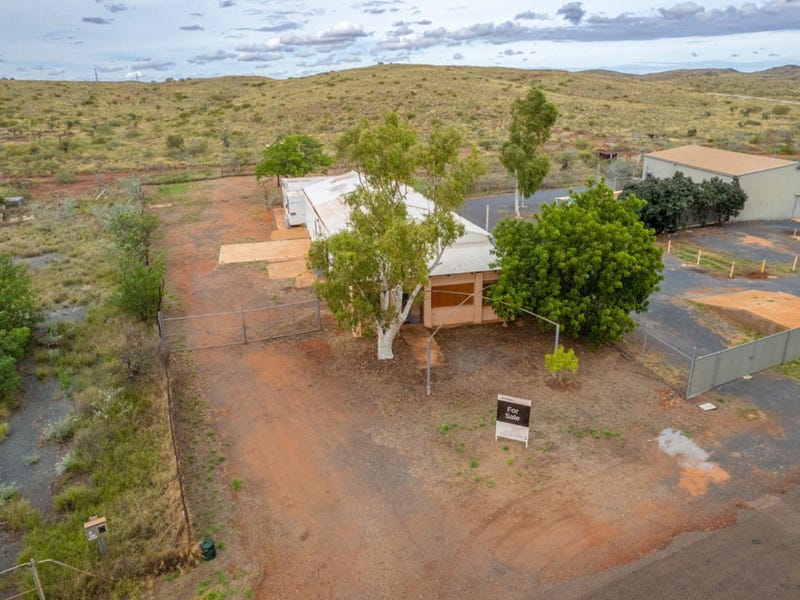17 Jager Street, Roebourne, WA 6718 Property Details