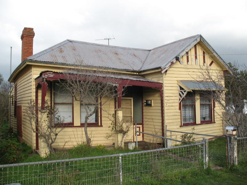 9 Ayrey Street, Willaura, Vic 3379 Property Details