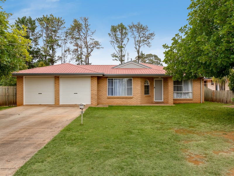 9 Court, Kearneys Spring, QLD 4350