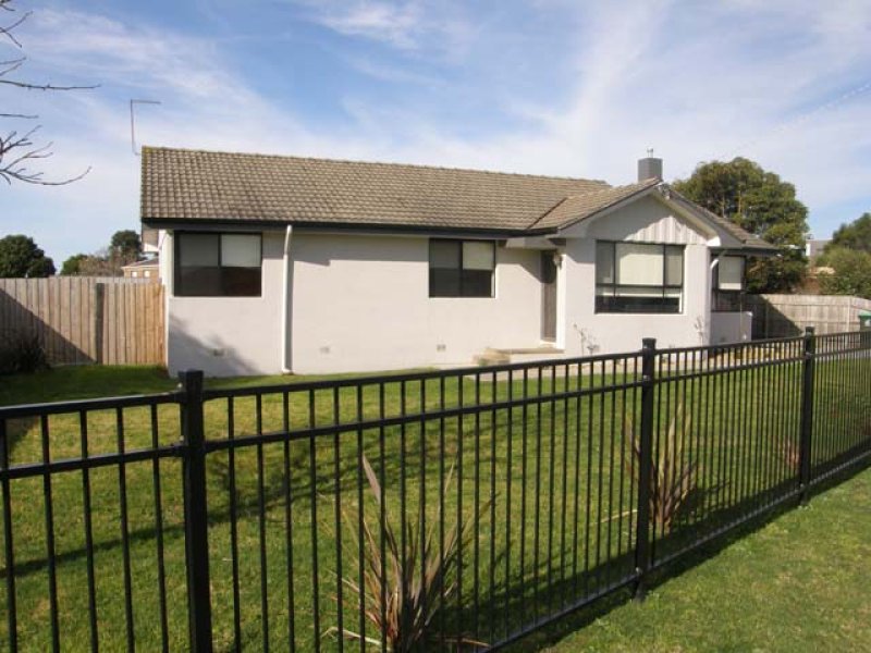 12 John Street, Traralgon, VIC 3844