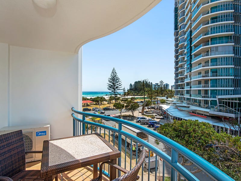 352/99 Griffith Street, Coolangatta, Qld 4225 Property Details