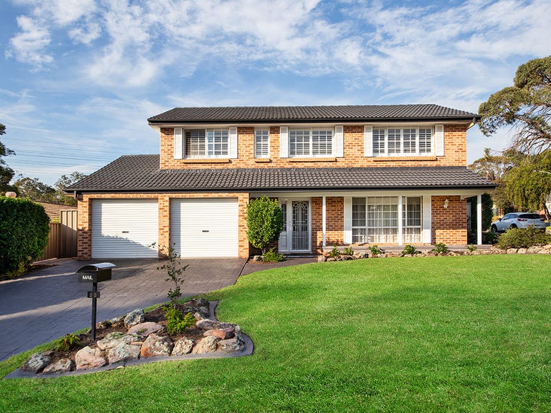 55 Brushwood Drive, Alfords Point, NSW 2234