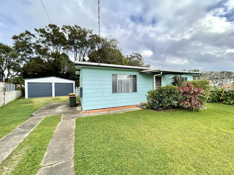Sold Property Prices & Auction Results in Harrington, NSW 2427 Pg. 65