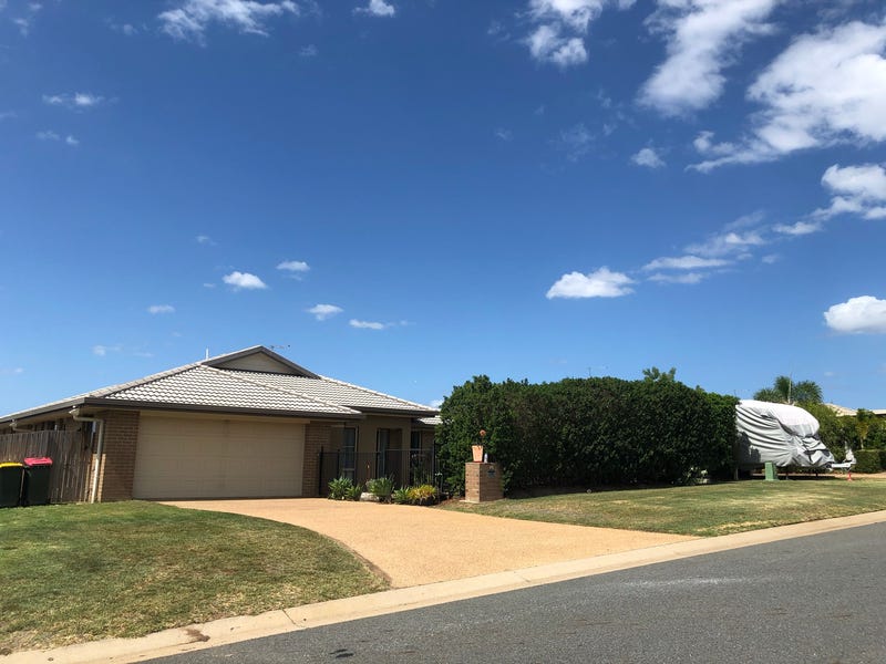 Houses for Rent in Gracemere, QLD 4702