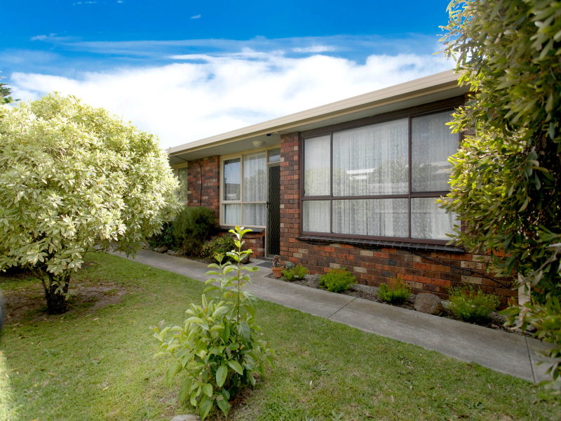 2/45 Sherwood Avenue, Chelsea, Vic 3196 Property Details