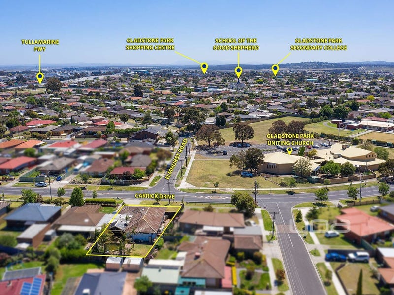 108 Carrick Drive, Gladstone Park, Vic 3043 Property Details