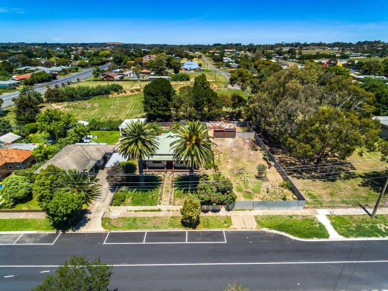 9 Rutledge Street, Kilmore, Vic 3764 Property Details