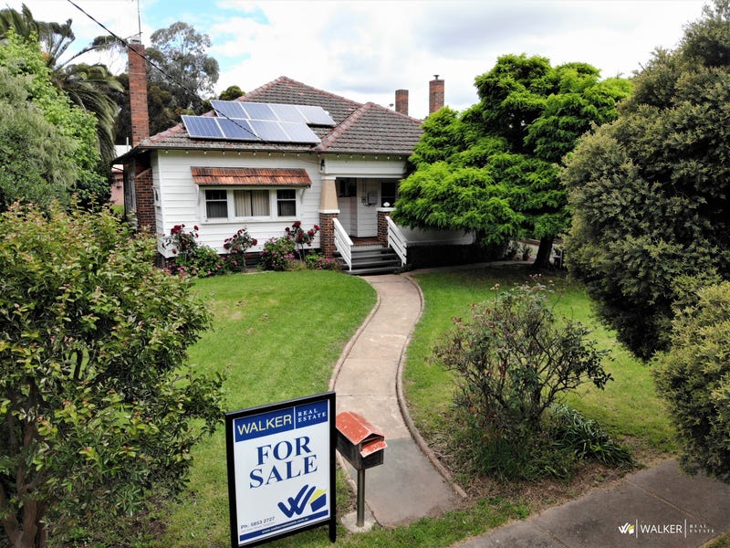 31 Parker Street, Rushworth, Vic 3612 Property Details