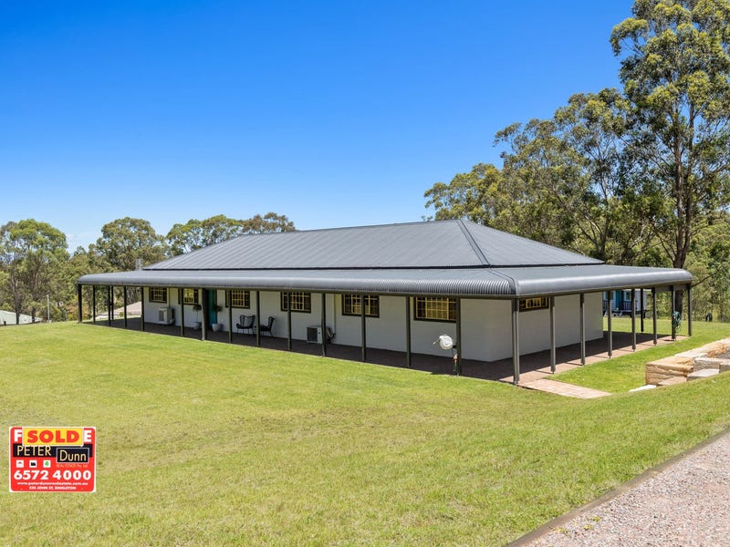 35 Retreat Road, Singleton, NSW 2330 Property Details