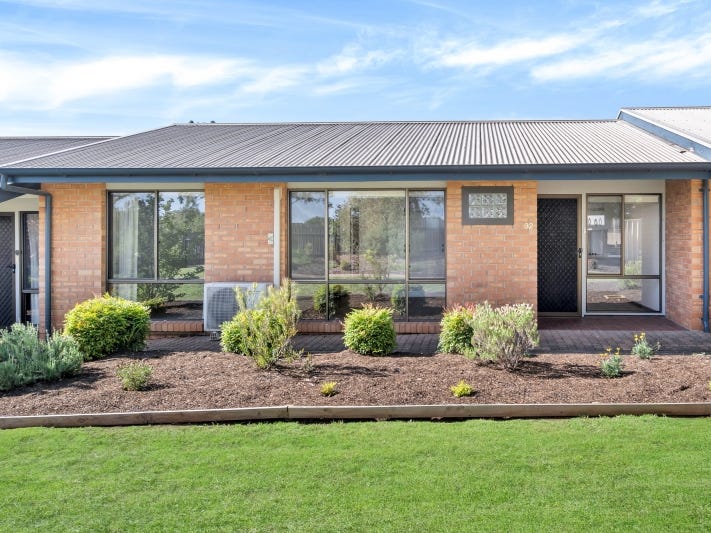 32/50 Woodcroft Drive, Morphett Vale, SA 5162 Retirement Living for