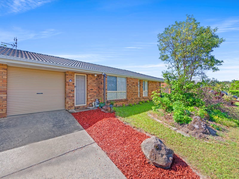 4/11-39 Kingaroy Avenue, Helensvale, Qld 4212 - Property Details