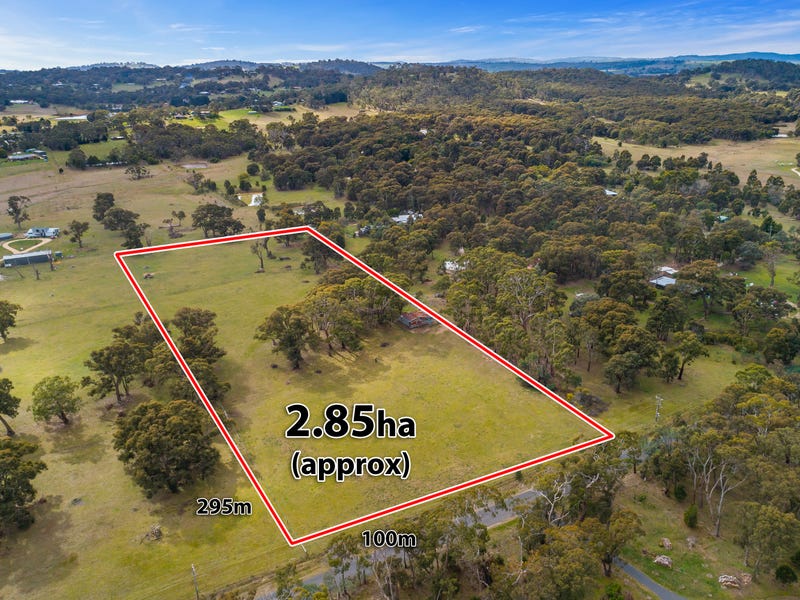 231 Pipers Creek Road, VIC 3444