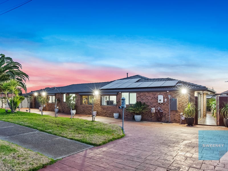 112 Kinterbury Drive, Kings Park, VIC 3021