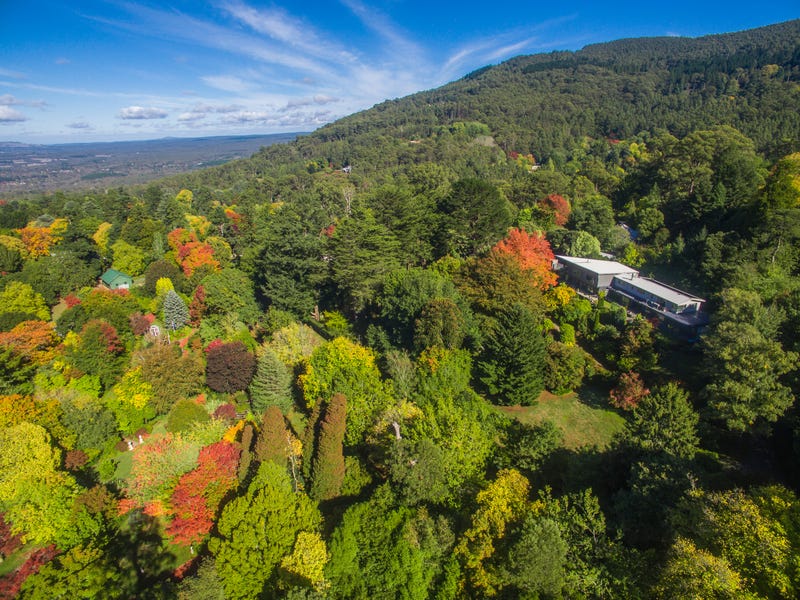 Real Estate & Property for Sale in Mount Macedon, VIC 3441 (+1 location