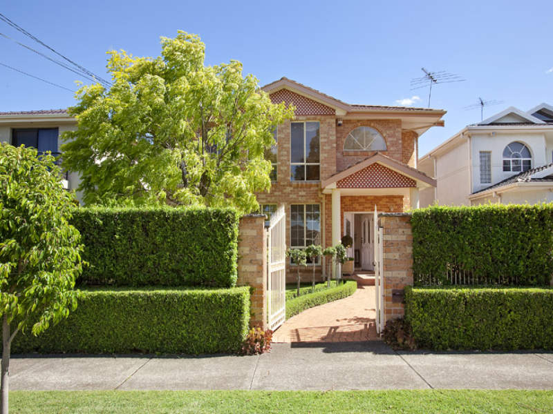 20 Donnelly Street, Putney, NSW 2112