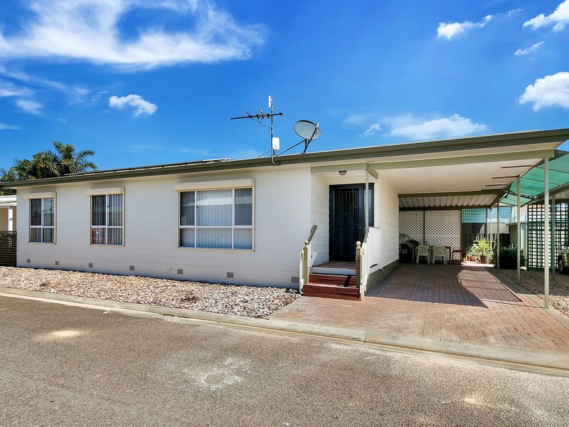 141/61 Supple Road, Waterloo Corner, SA 5110 Retirement Living for