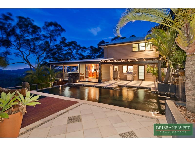 655 Haven Road, Upper Brookfield, QLD 4069