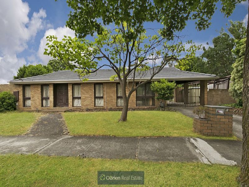 3 Beaumont Crescent, Frankston, Vic 3199 Property Details