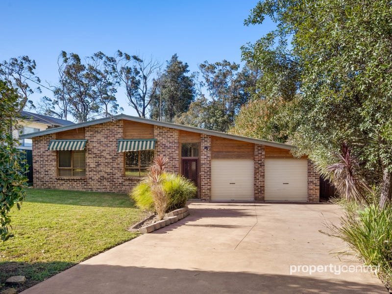 516 Hawkesbury Road, Winmalee, NSW 2777 Property Details