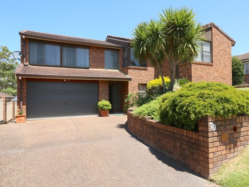 70 Harrison Street, Belmont North, NSW 2280