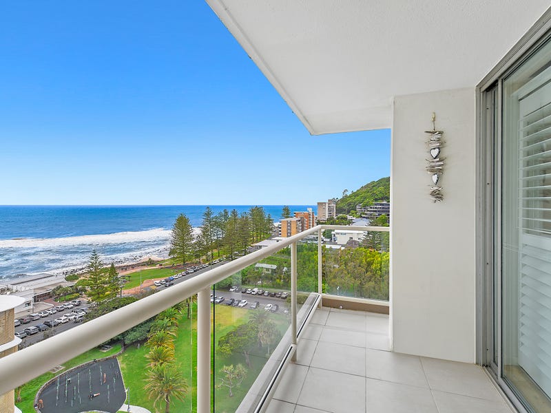 13A/52 Goodwin Terrace, Burleigh Heads, QLD 4220
