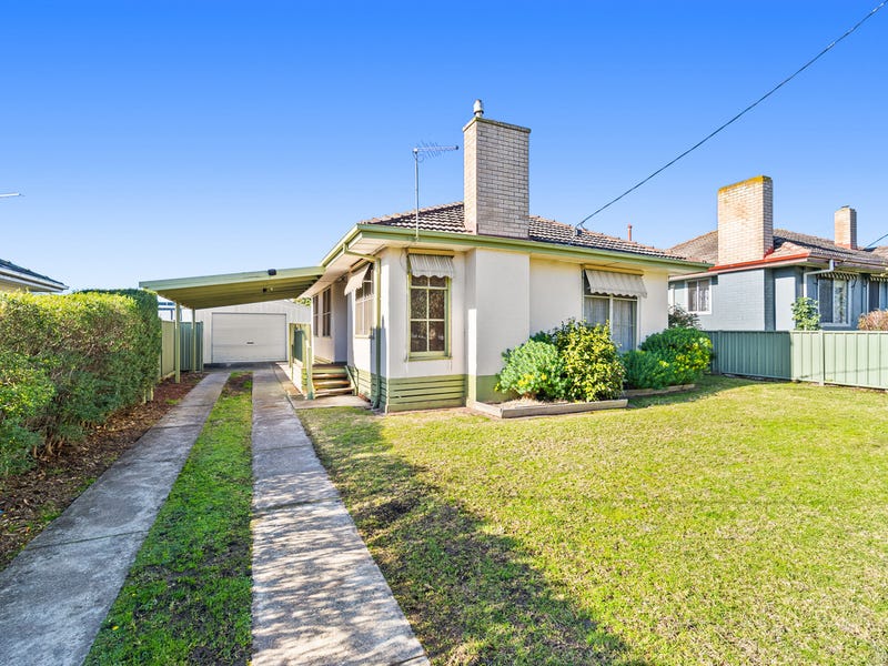 48 McAdam Street, Maffra, Vic 3860 Property Details