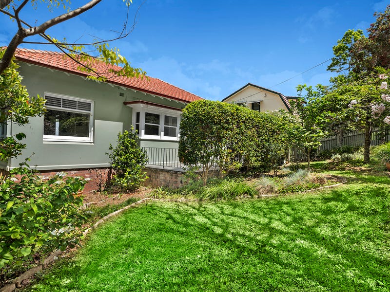 21 Hannah Street, Beecroft, NSW 2119 Property Details