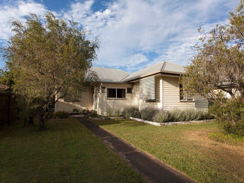 86 Dundas Street, Granville, QLD 4650