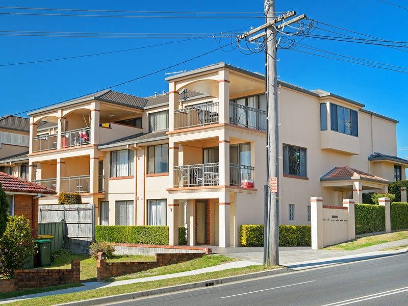 1/33 Waugh Street, Port Macquarie, NSW 2444