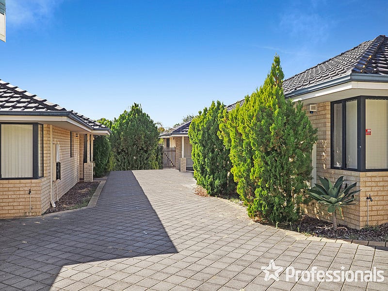 2/21 Chipala Road, Westminster, WA 6061