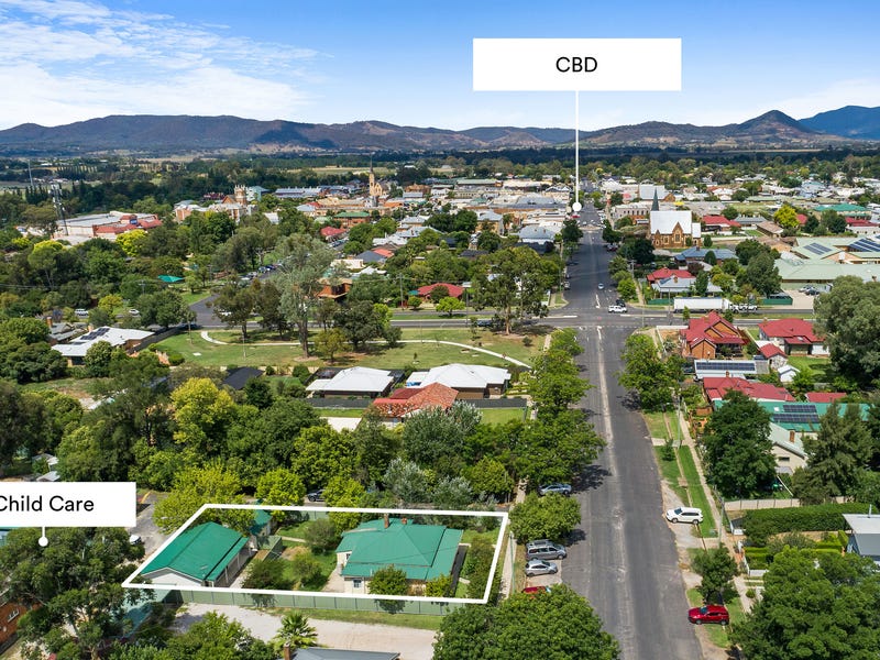 130 Mortimer Street, Mudgee, NSW 2850 Property Details