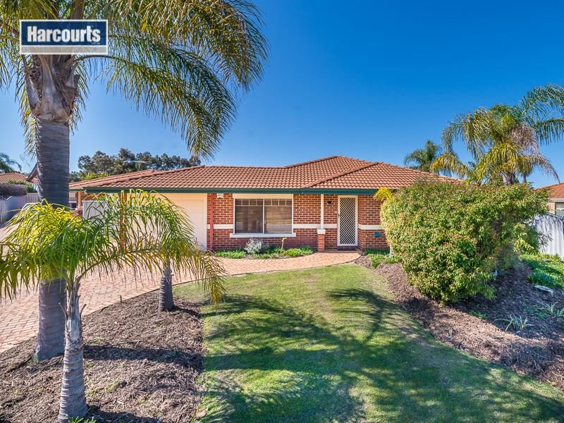 20A Stansted Crescent, Marangaroo, WA 6064 Property Details