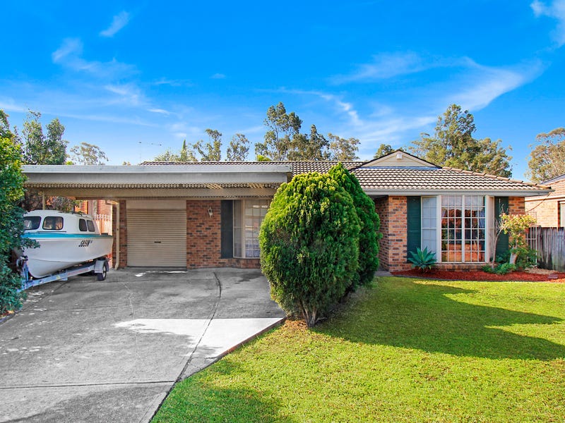 11 Chavin Place, Greenfield Park, NSW 2176