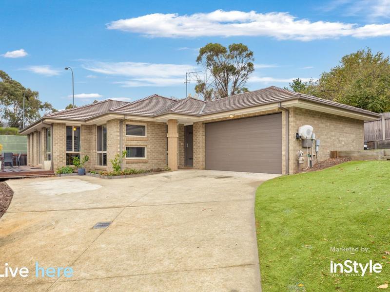 42B Munro Road, Crestwood, NSW 2620