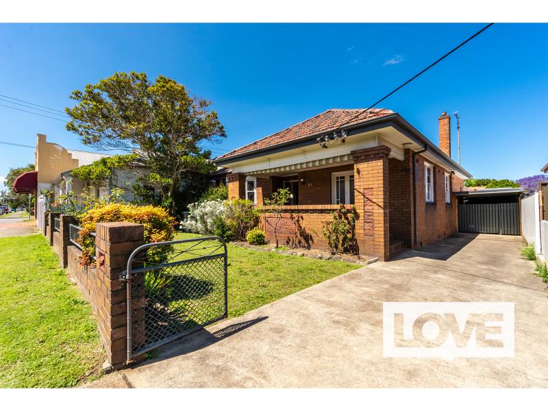 173 Beaumont Street, Hamilton, NSW 2303