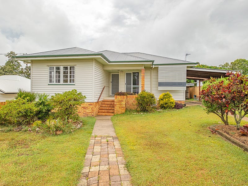 5 Garrick Street, Gympie, QLD 4570