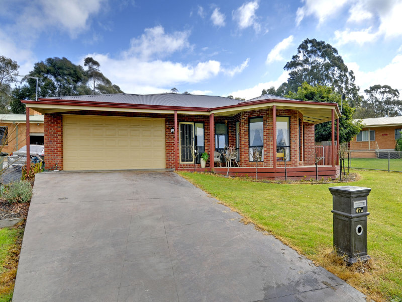 47A Hyde Park Road, Traralgon, Vic 3844 Property Details