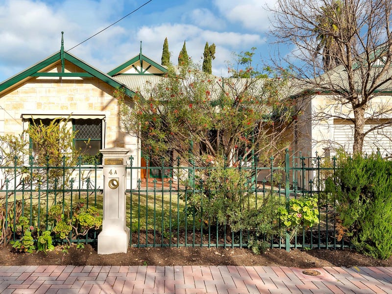 4A Leader Avenue, Toorak Gardens, SA 5065 House for Sale realestate