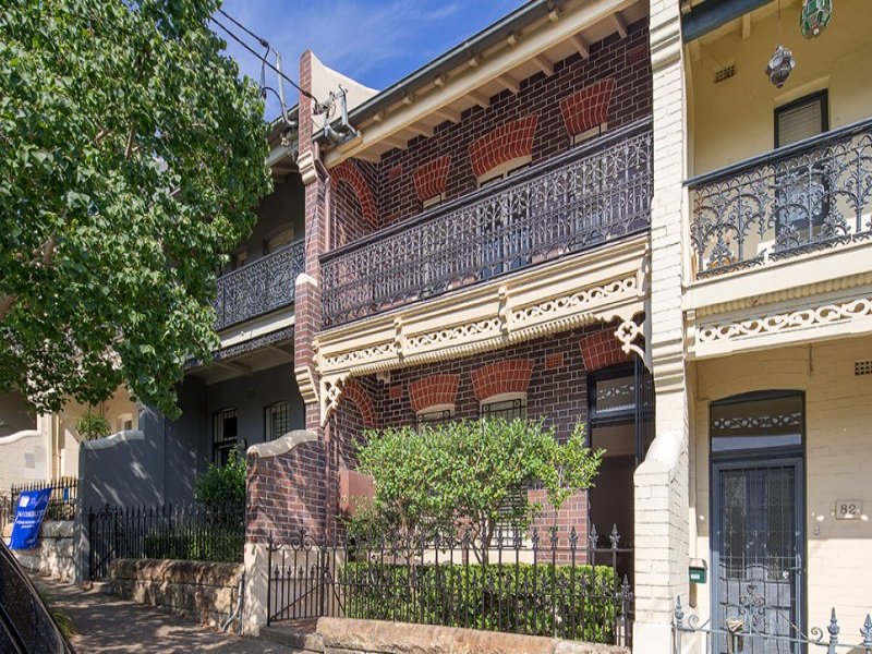 80 Goodhope Street, Paddington, NSW 2021