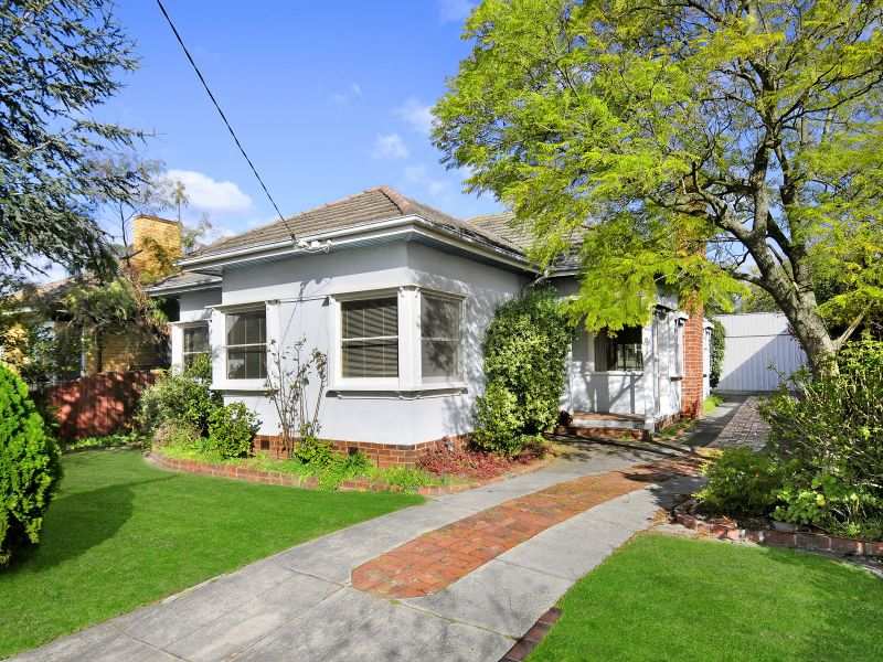 8 Chamberlain Street, Ashburton, Vic 3147 Property Details